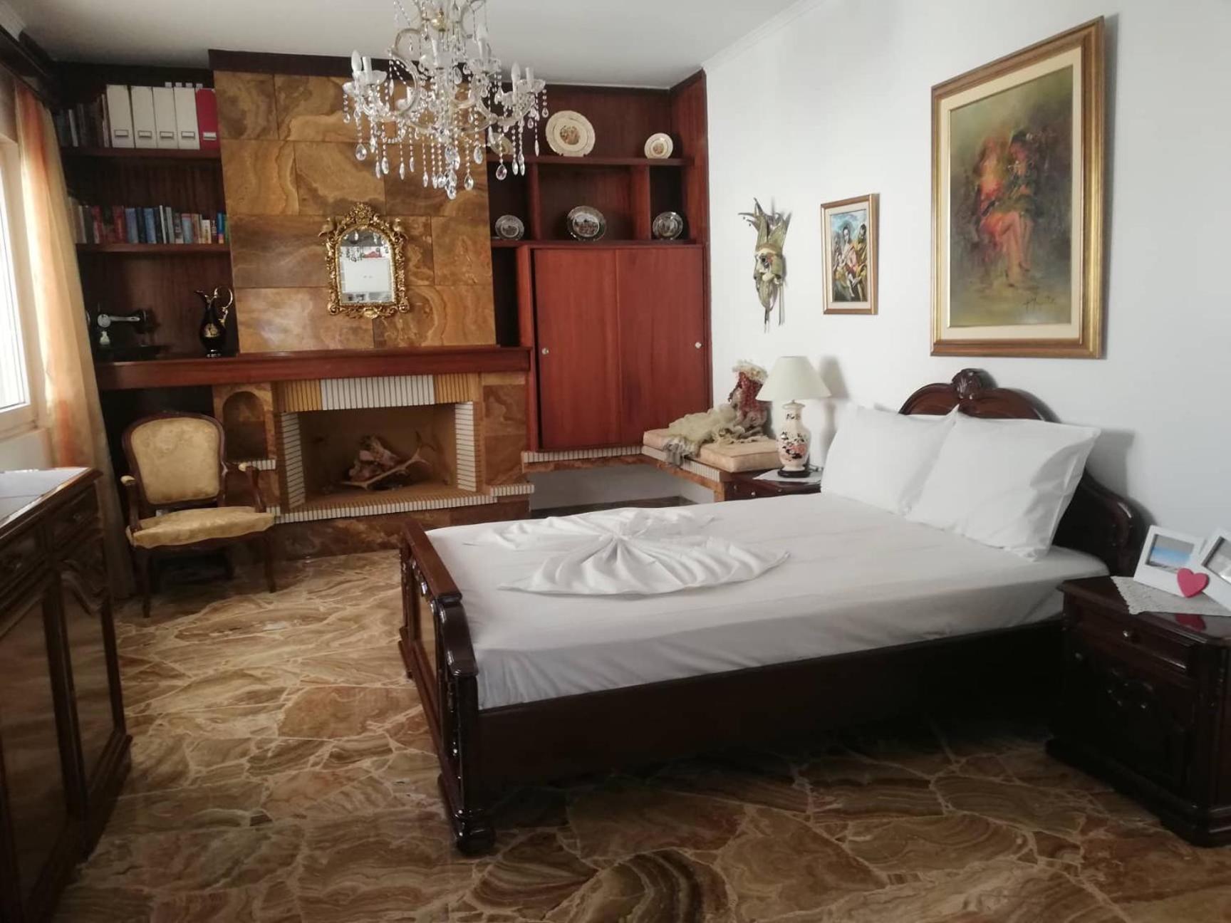 Vaso' S Home Коропион Екстериор снимка