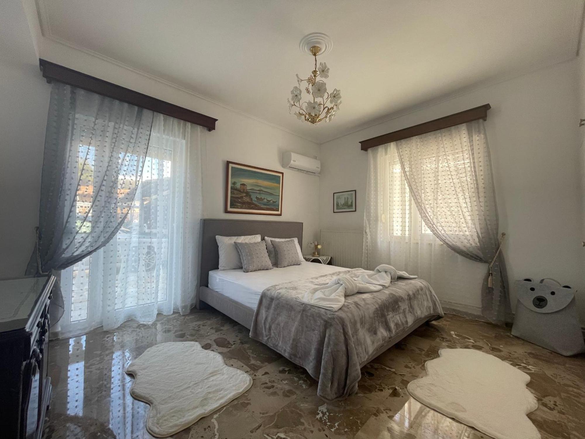 Vaso' S Home Коропион Екстериор снимка
